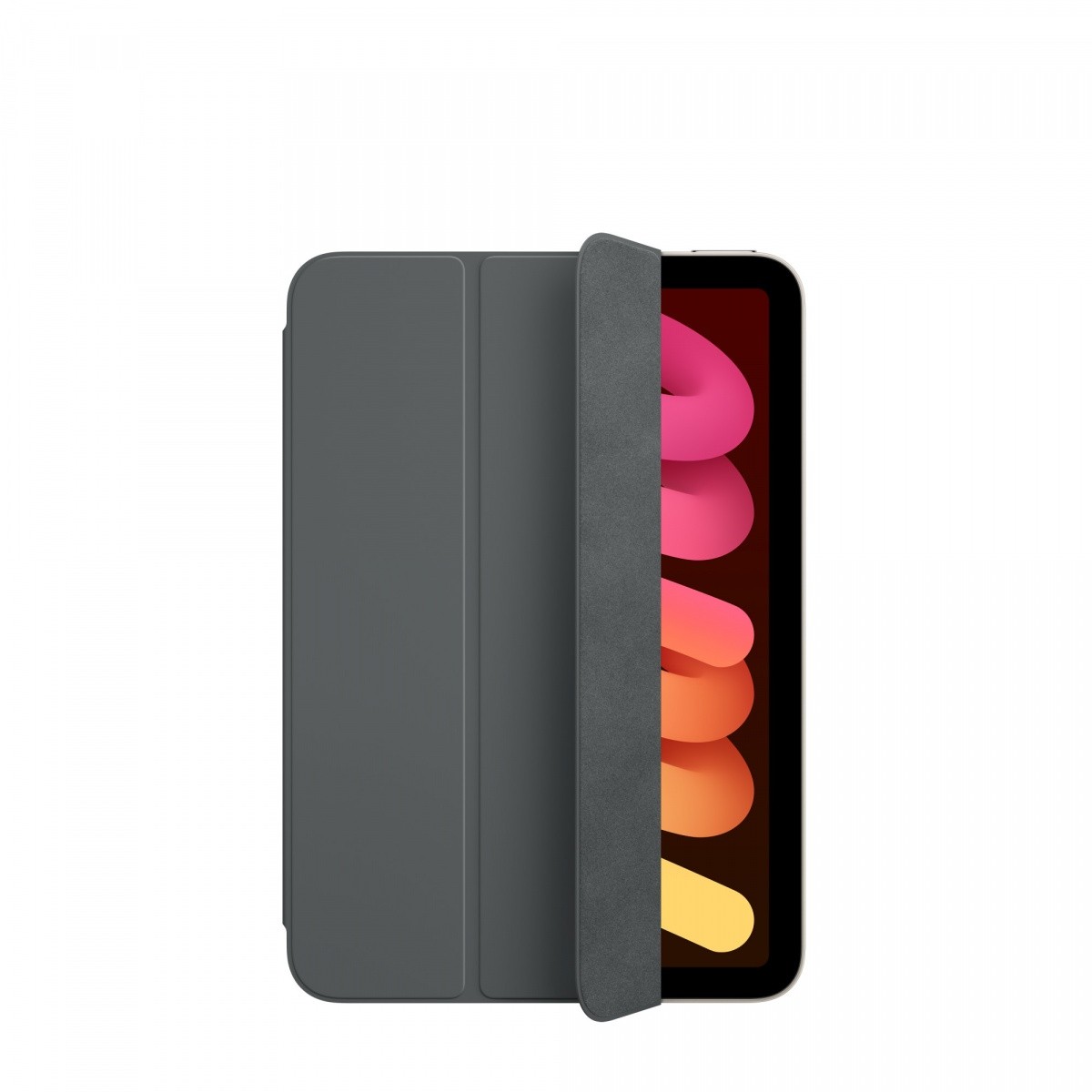 Etui Smart Folio za iPad mini (A17 Pro), grafitni 2