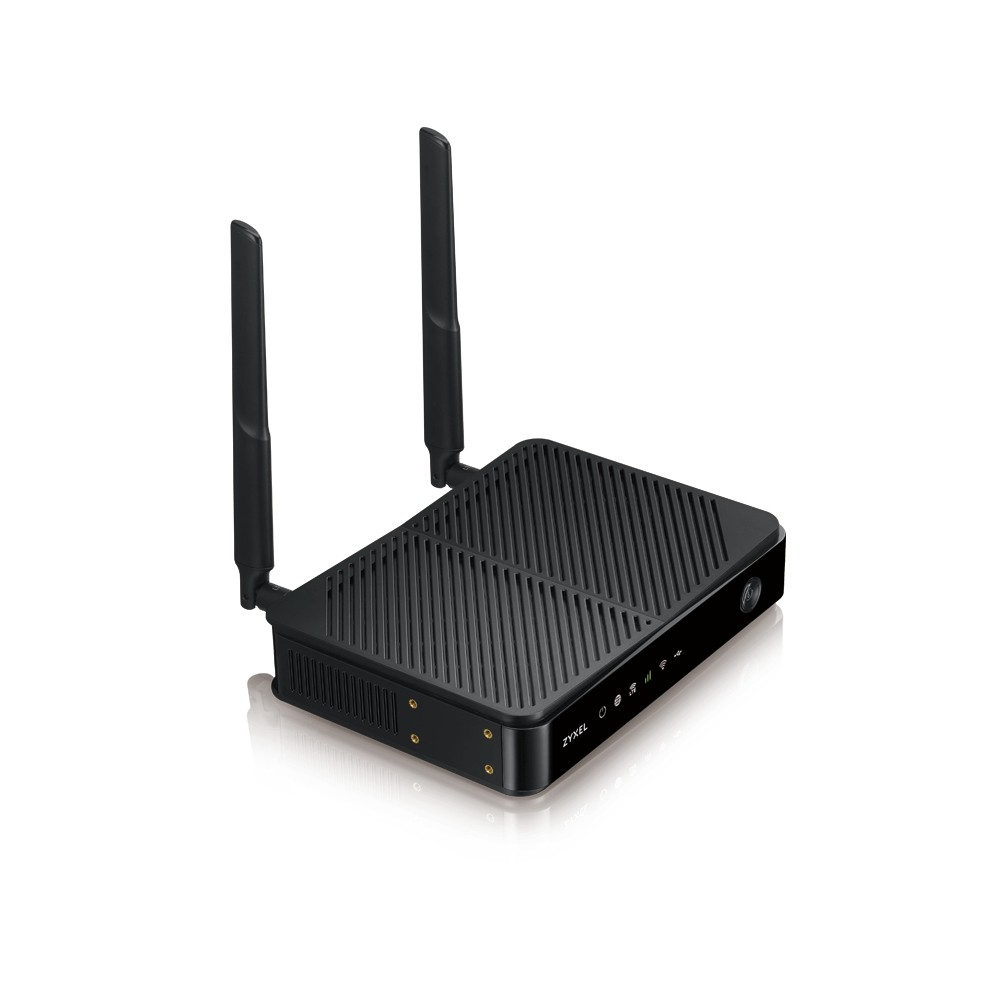 LTE Router 3301PLUS-EU0102F 2