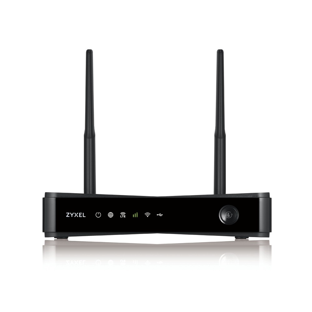 LTE Router 3301PLUS-EU0102F