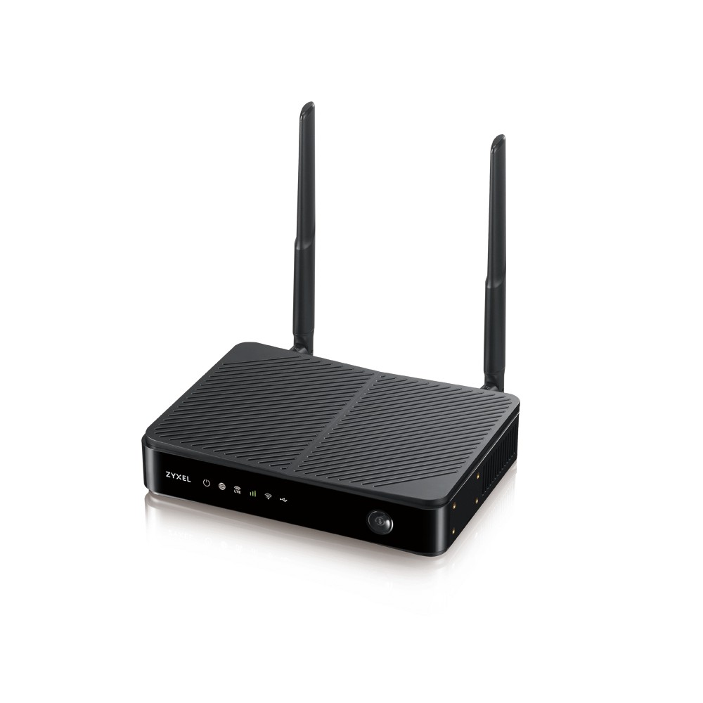 LTE Router 3301PLUS-EU0102F 3