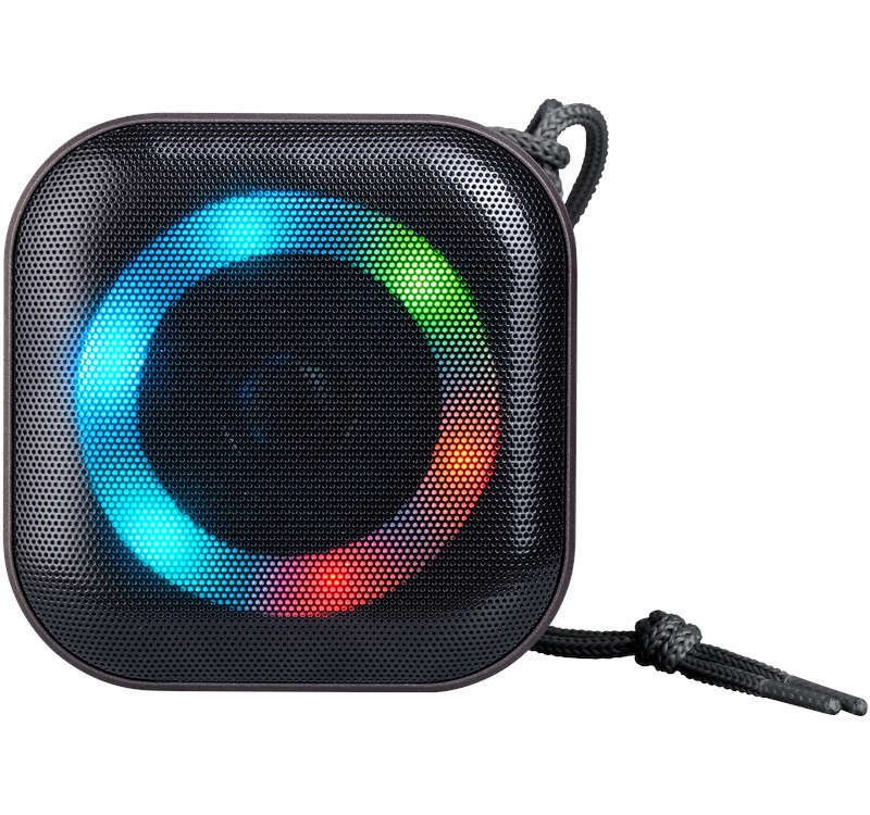 Bluetooth zvočnik ENJOY 10, 3W, črn 3