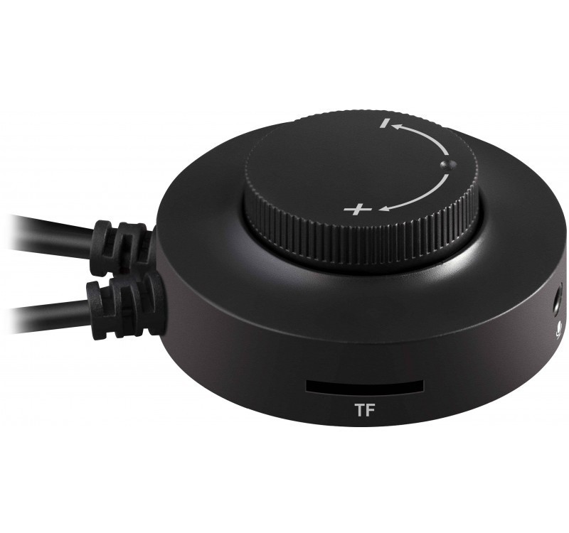 Računalniški zvočniki 2.0, 6W, LED, USB 7