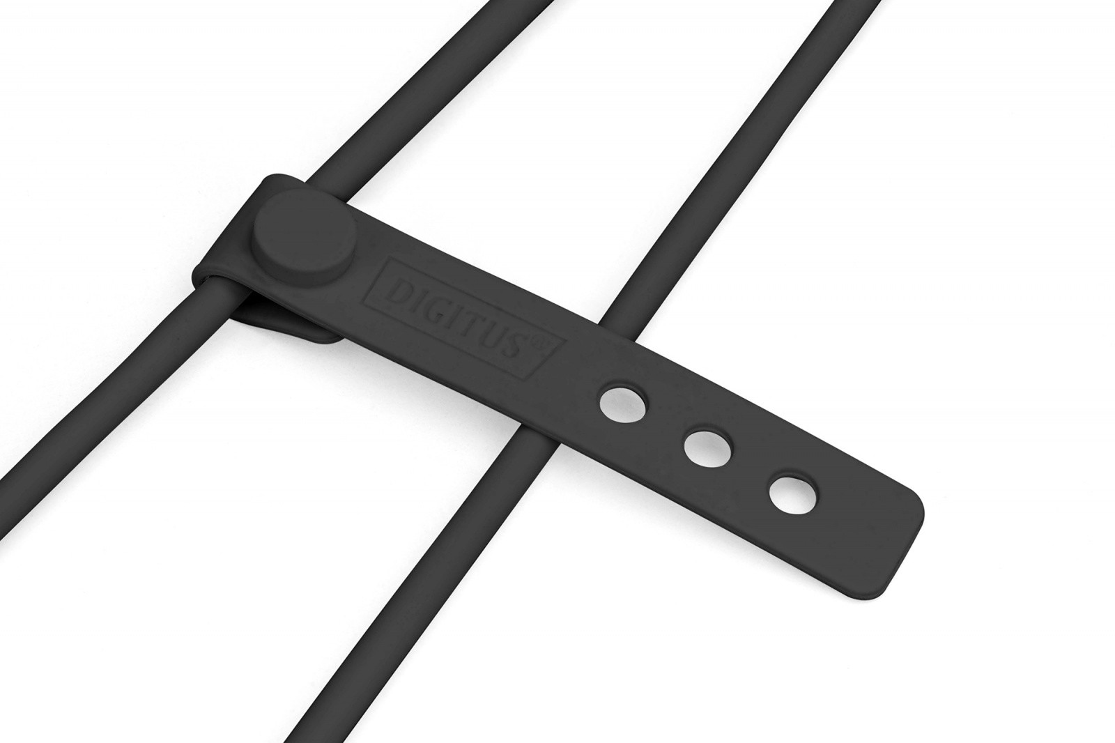 USB-C v USB-C kabel, 8K, 240W, 0,5m - črn 6