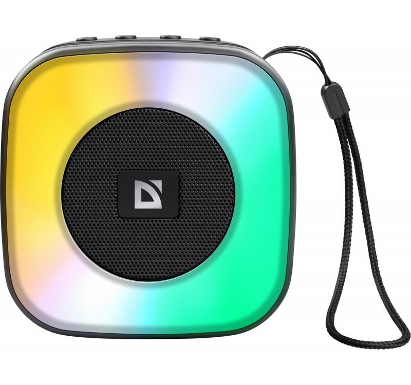 Bluetooth zvočnik ENJOY 5W - črn 3