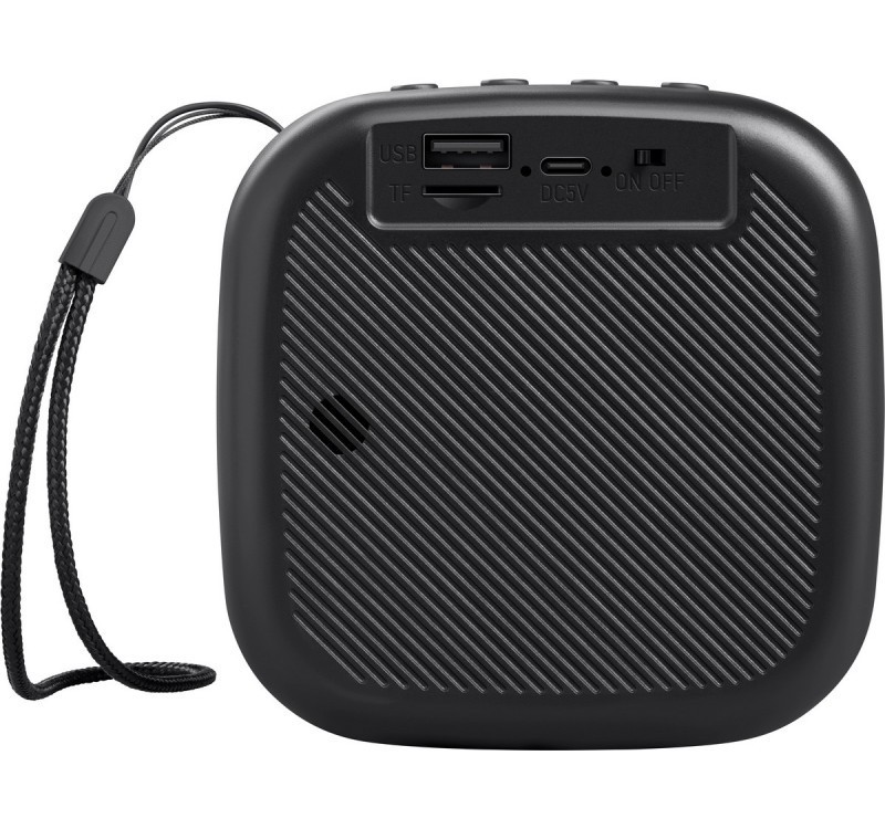 Bluetooth zvočnik ENJOY 5W - črn 6
