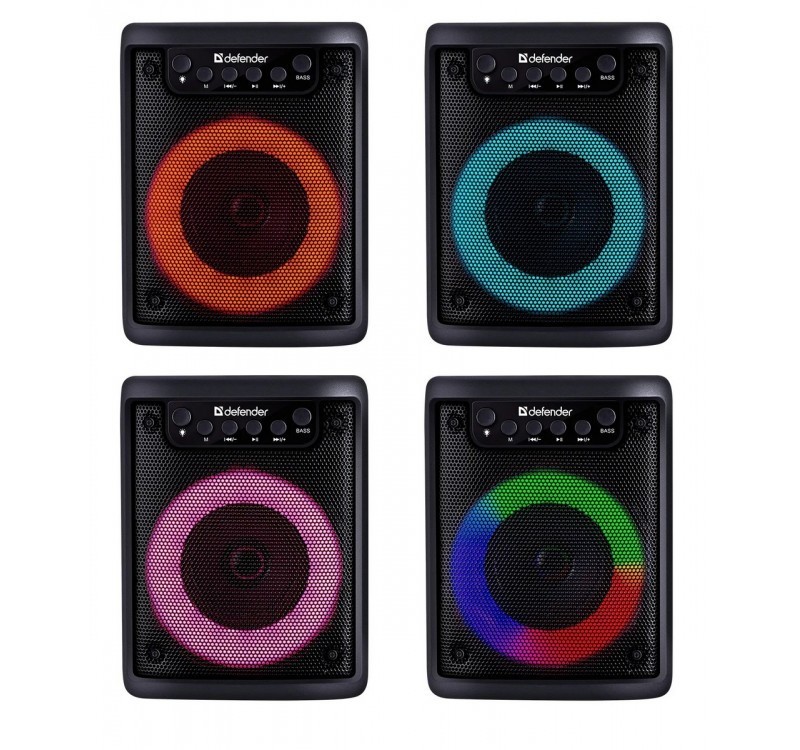Bluetooth zvočnik FUNKY 10W 2