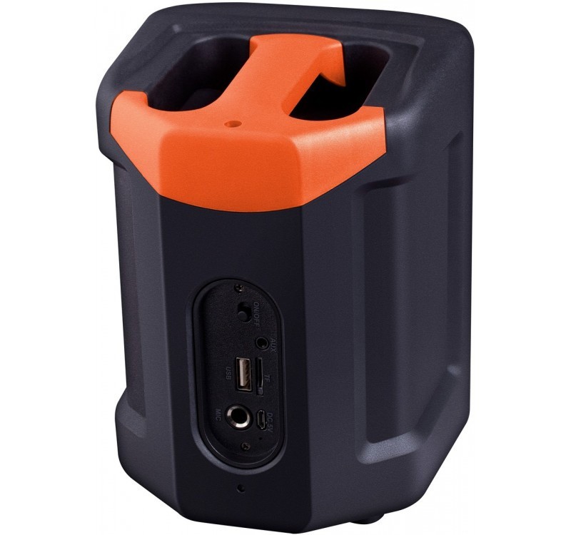 Bluetooth zvočnik FUNKY 10W 4