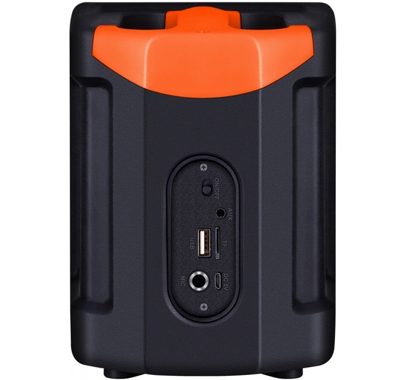 Bluetooth zvočnik FUNKY 10W 5