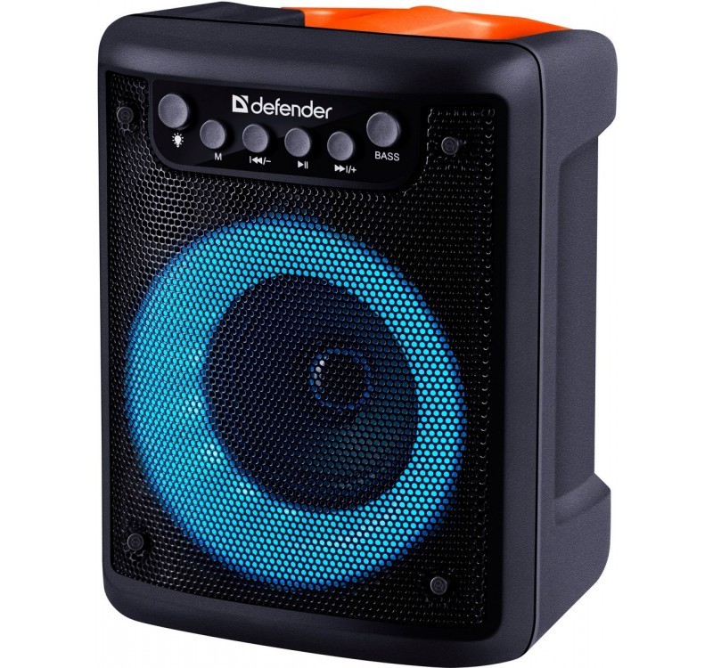 Bluetooth zvočnik FUNKY 10W 8