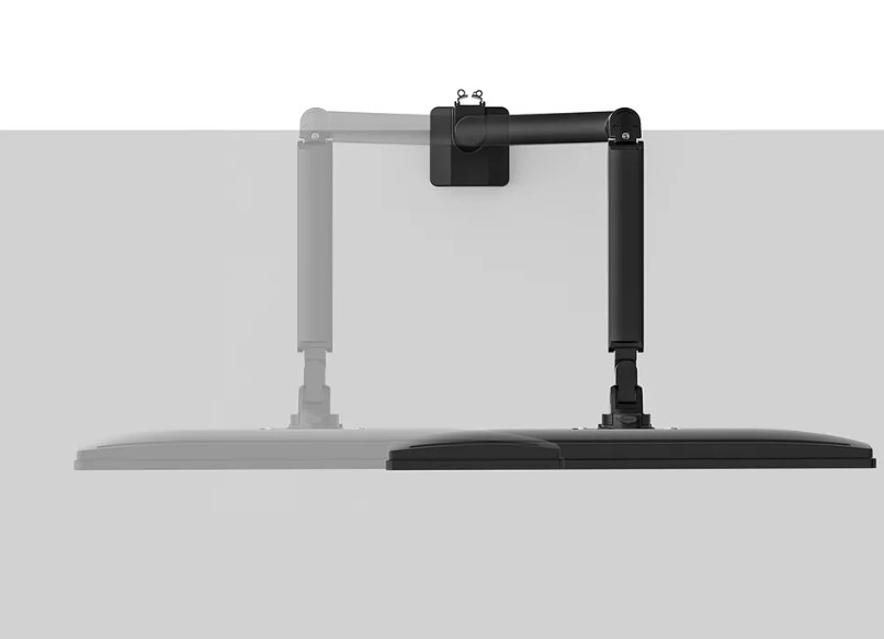 Roka za monitor NEXT Slim DS70-250BL1 3