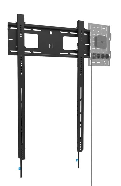 Neomounts Stenski nosilec LEVEL-750 XL za TV do 100 kg 5