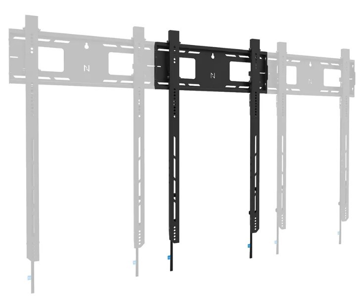 Neomounts Stenski nosilec LEVEL-750 XL za TV do 100 kg 6
