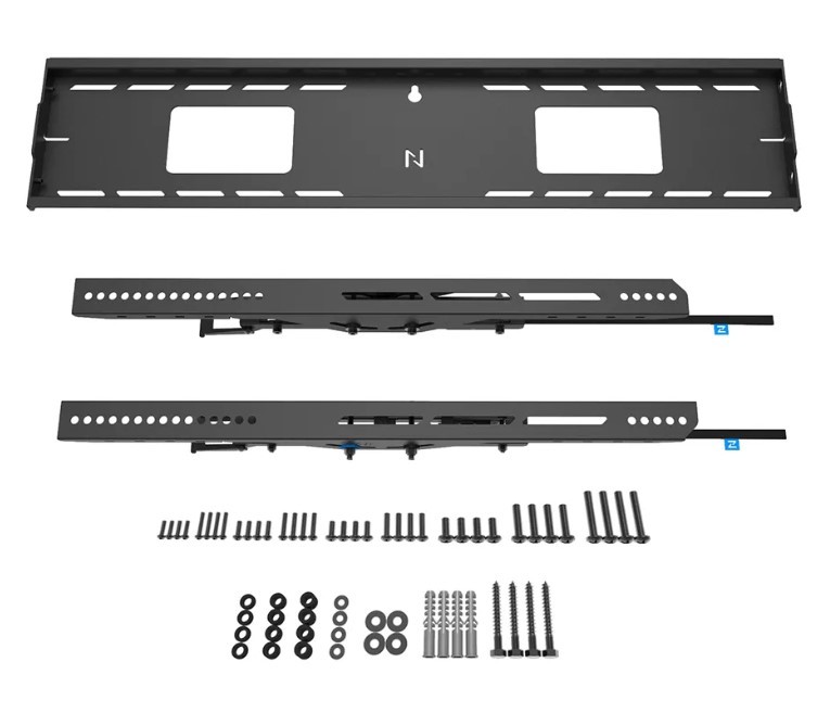 Stenski nosilec za TV LEVEL-750 XL (100 kg) 3
