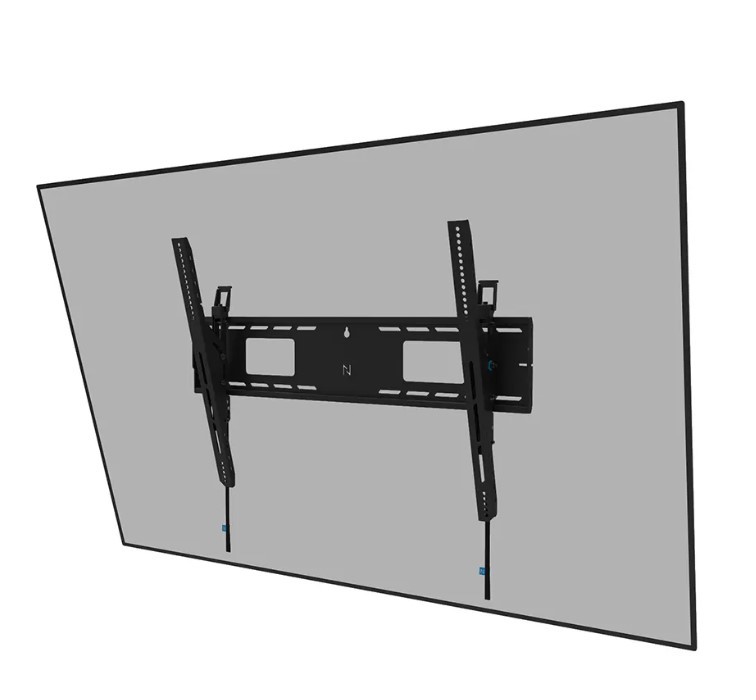 Stenski nosilec za TV LEVEL-750 XL (100 kg) 4