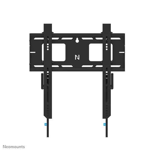 Stenski nosilec za TV LEVEL-750 XL (125 kg, nagibni) 3