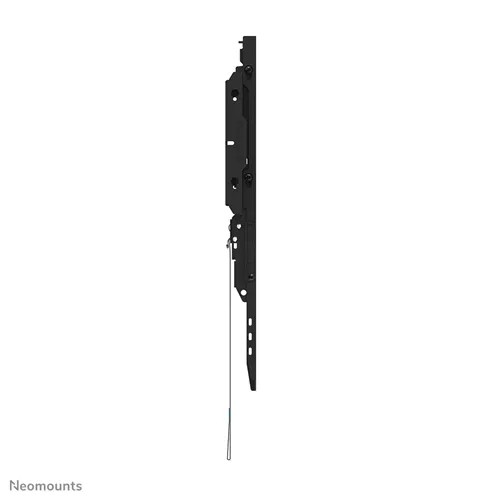 Stenski nosilec za TV LEVEL-750 XL (125 kg, nagibni) 4