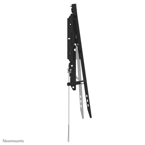 Stenski nosilec za TV LEVEL-750 XL (125 kg, nagibni) 5