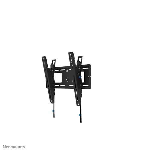 Stenski nosilec za TV LEVEL-750 XL (125 kg, nagibni) 2