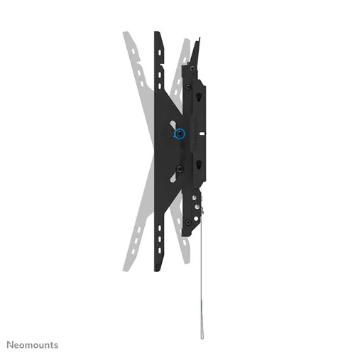 Stenski nosilec za TV LEVEL-750 XL (125 kg, nagibni) 4