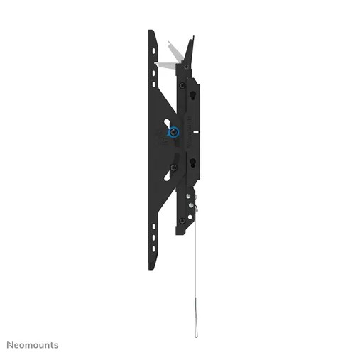 Stenski nosilec za TV LEVEL-750 XL (125 kg, nagibni) 5