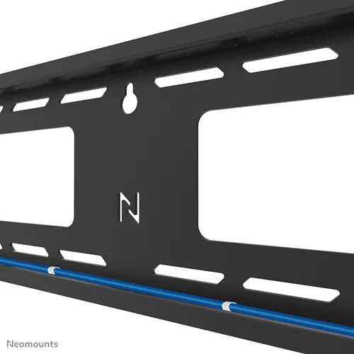 Stenski nosilec za TV LEVEL-750 XL (125 kg, nagibni) 7