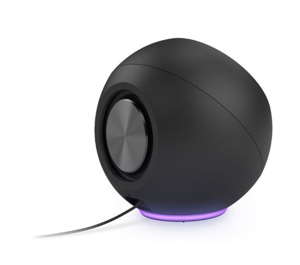 Zvočniki Logitech Pebble SE - črni 2