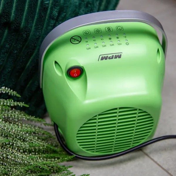 MPM Termoventilator MUG-22/Z 2