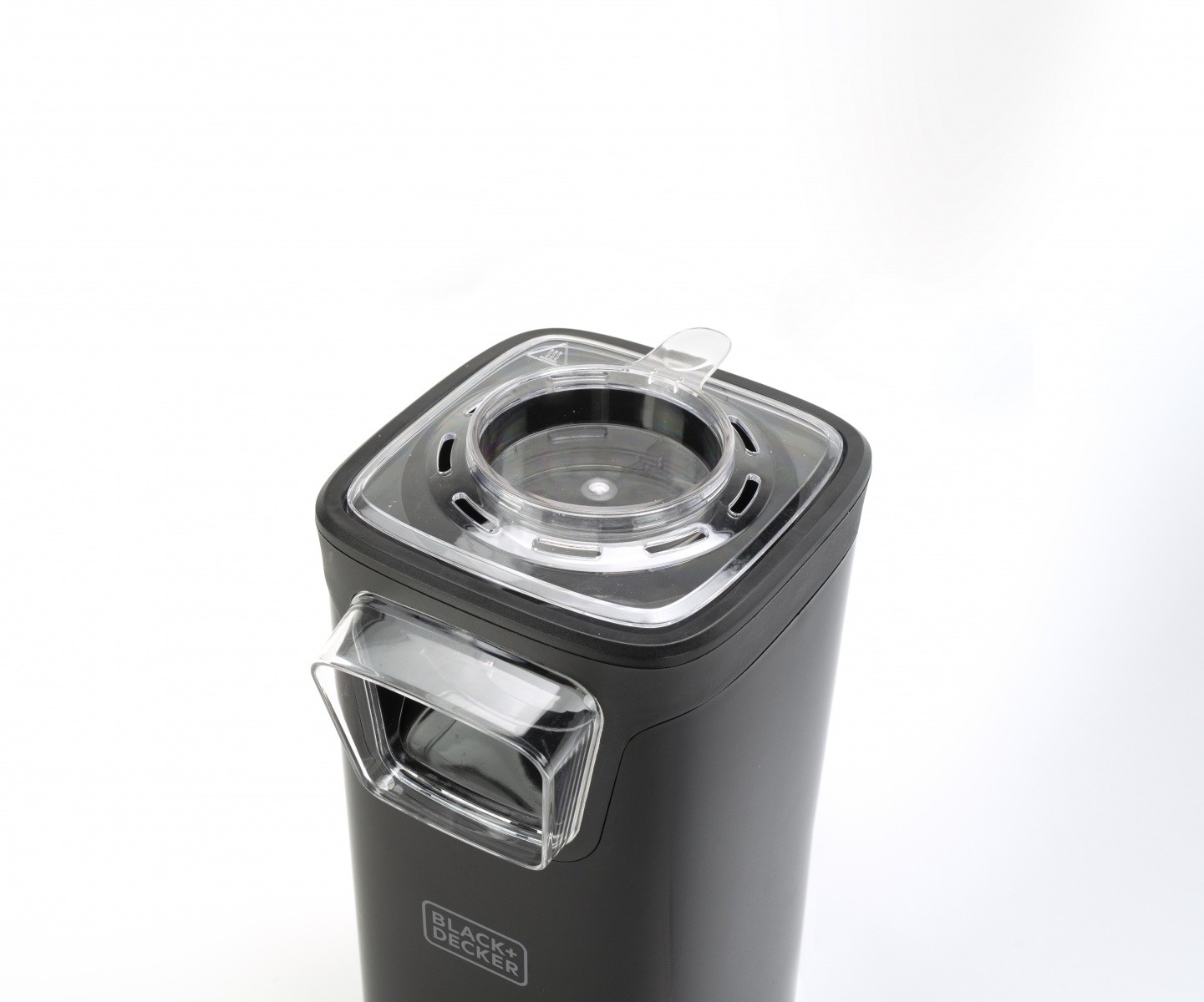 Aparat za kokice BXPC1100 3