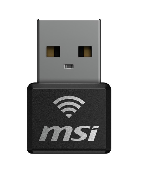 USB WiFi adapter AX1800 Nano