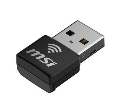 USB WiFi adapter AX1800 Nano 2