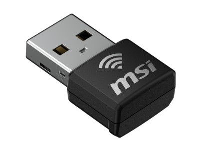 USB WiFi adapter AX1800 Nano 4