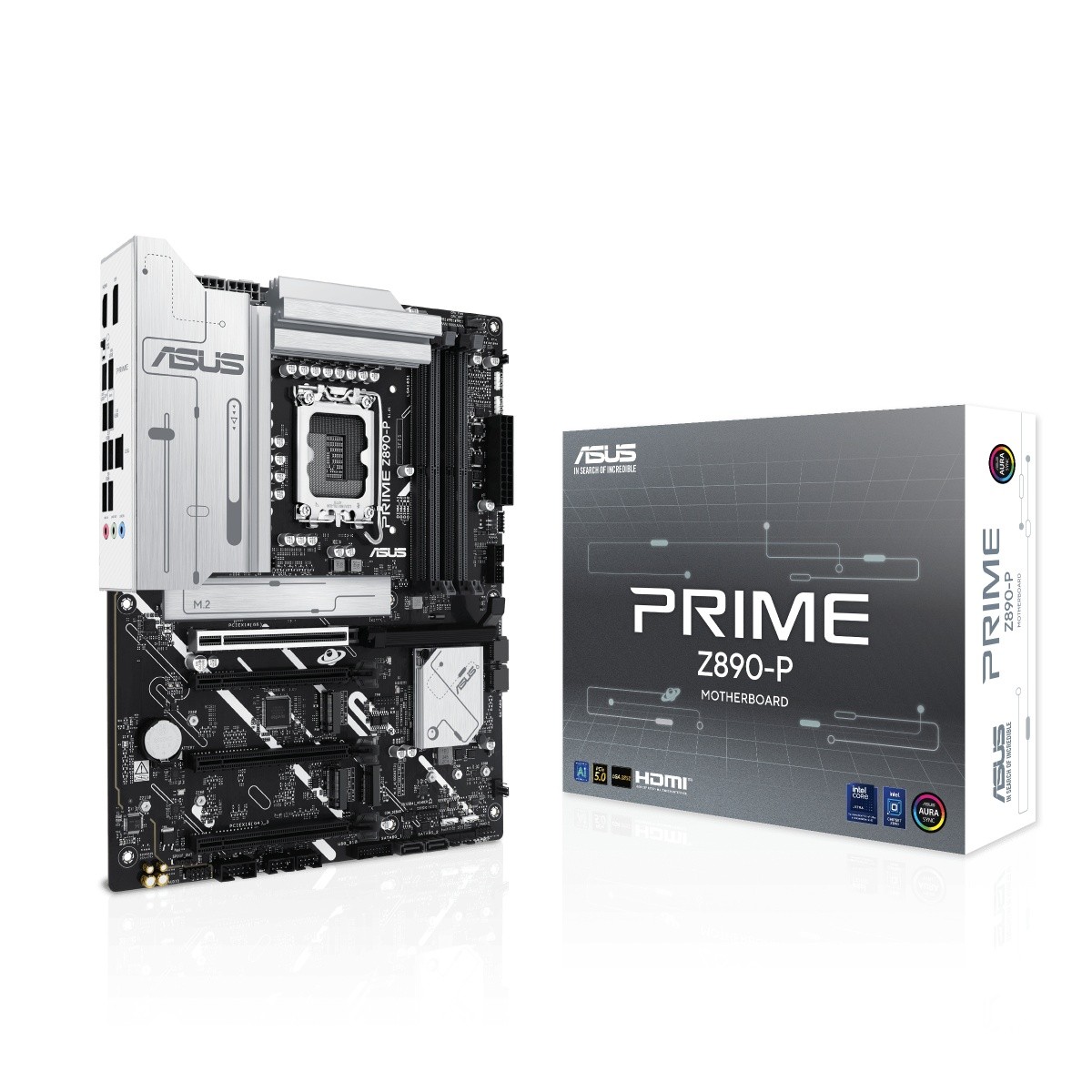 Matična plošča PRIME Z890-P s1851 ATX