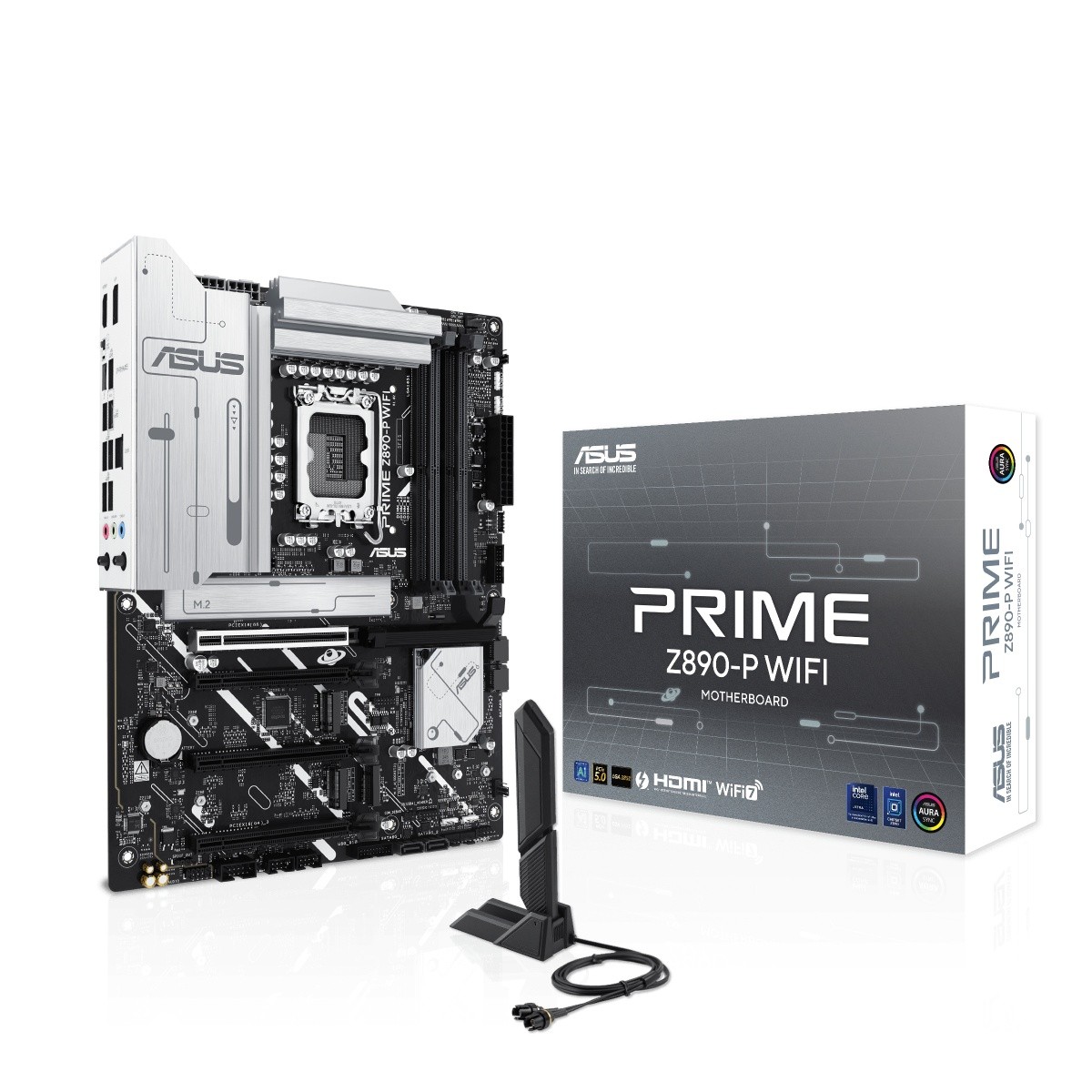 Matična plošča PRIME Z890-P WIFI s1851 ATX