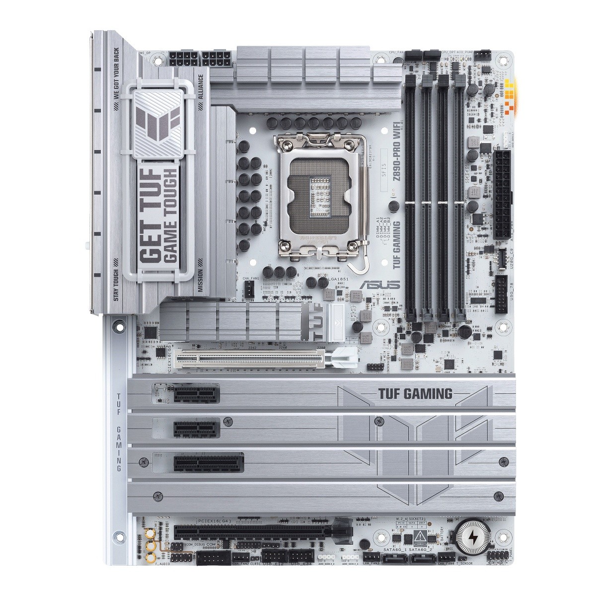 Matična plošča ROG STRIX Z890-A GAMING WIFI s1851 ATX 2