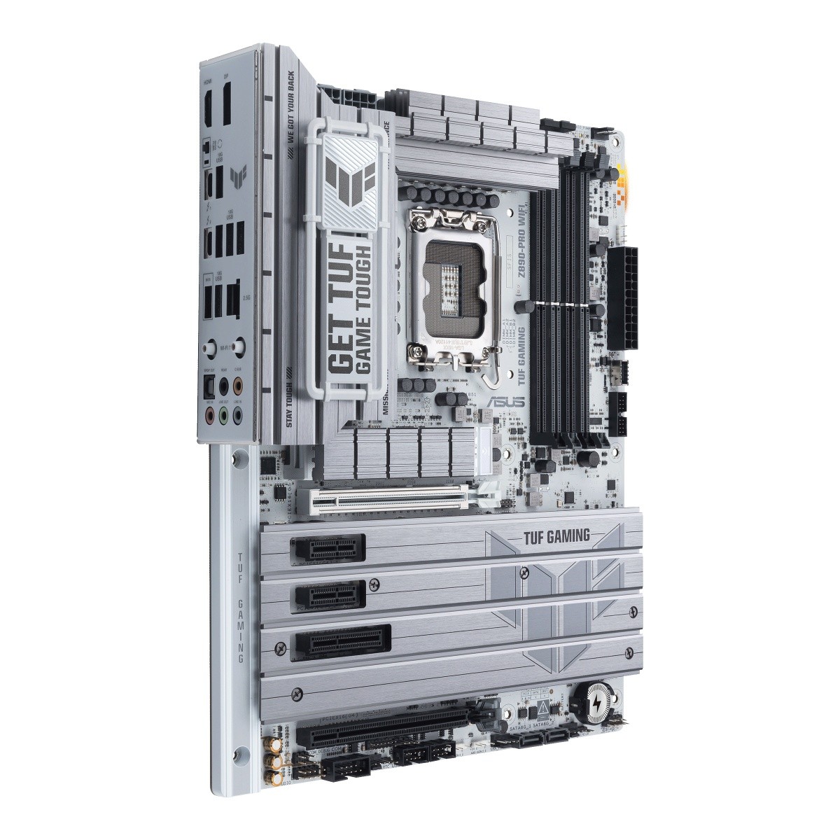 Matična plošča ROG STRIX Z890-A GAMING WIFI s1851 ATX 3