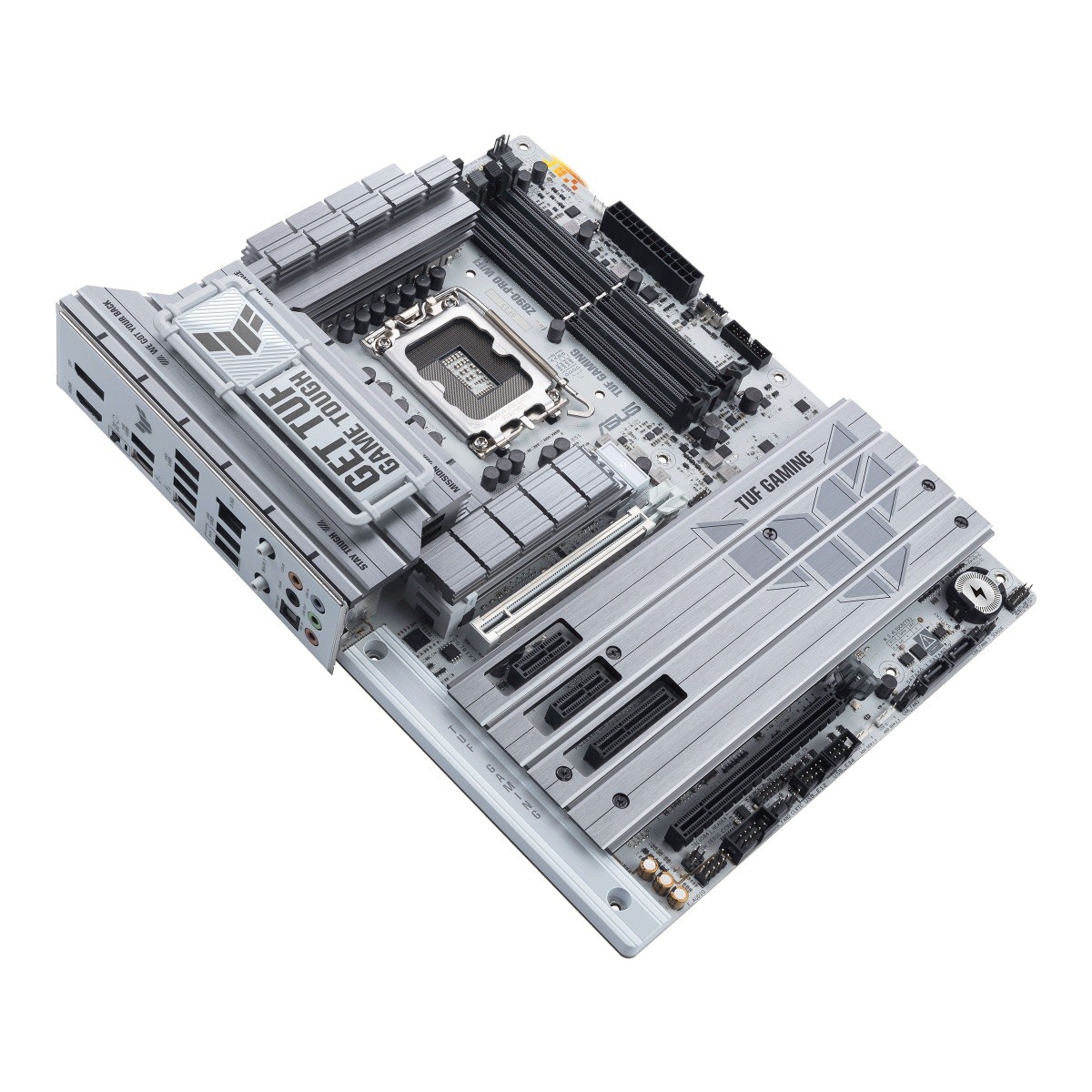 Matična plošča ROG STRIX Z890-A GAMING WIFI s1851 ATX 5