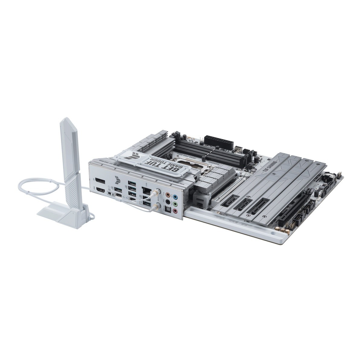 Matična plošča ROG STRIX Z890-A GAMING WIFI s1851 ATX 7