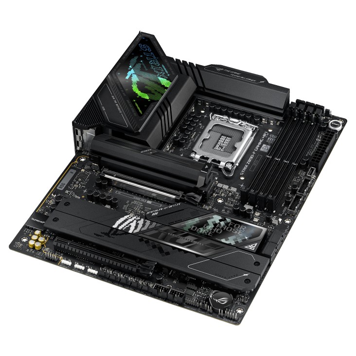 Asus ROG STRIX Z890-F GAMING WIFI matična plošča (s1851, 4x DDR5, TB4, ATX) 8