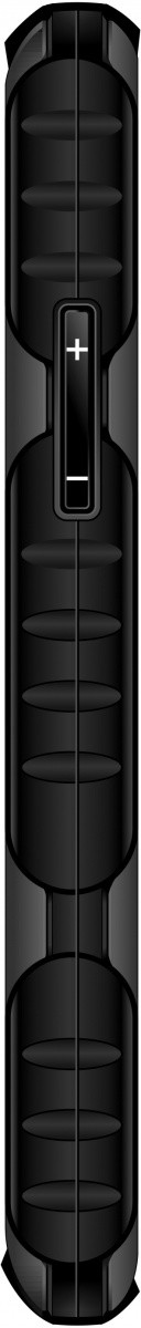 Ojačan telefon MM920L Strong (rumena) 4