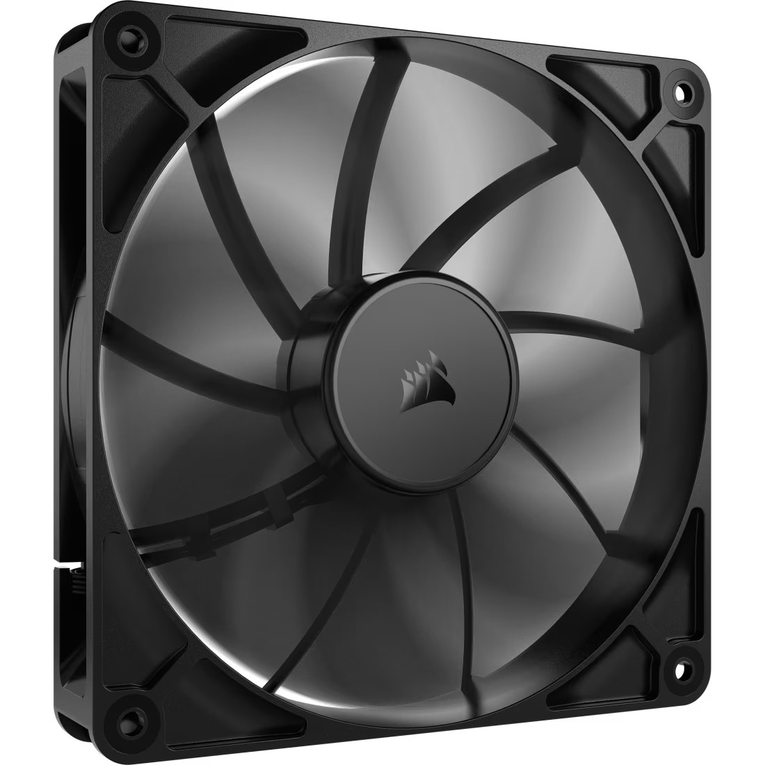 Corsair RS140 ventilator 140mm, bel