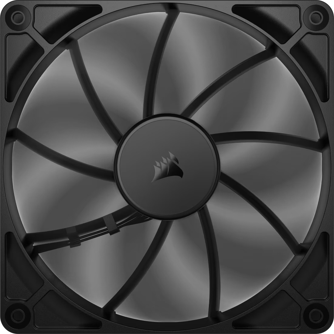 Corsair RS140 ventilator 140mm, bel 7