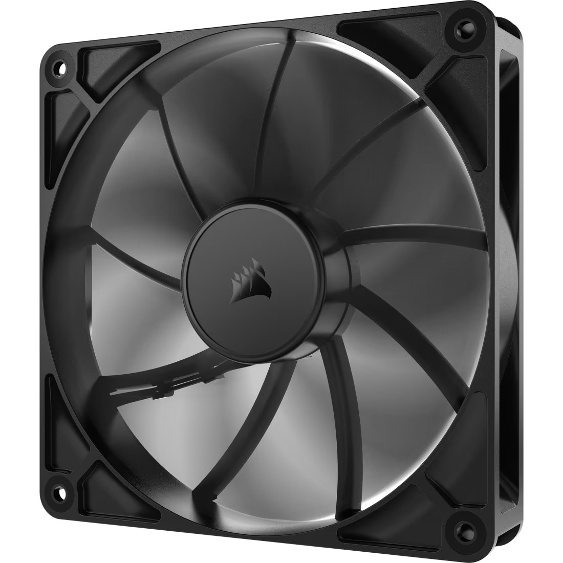 Corsair RS140 ventilator 140mm, bel 8