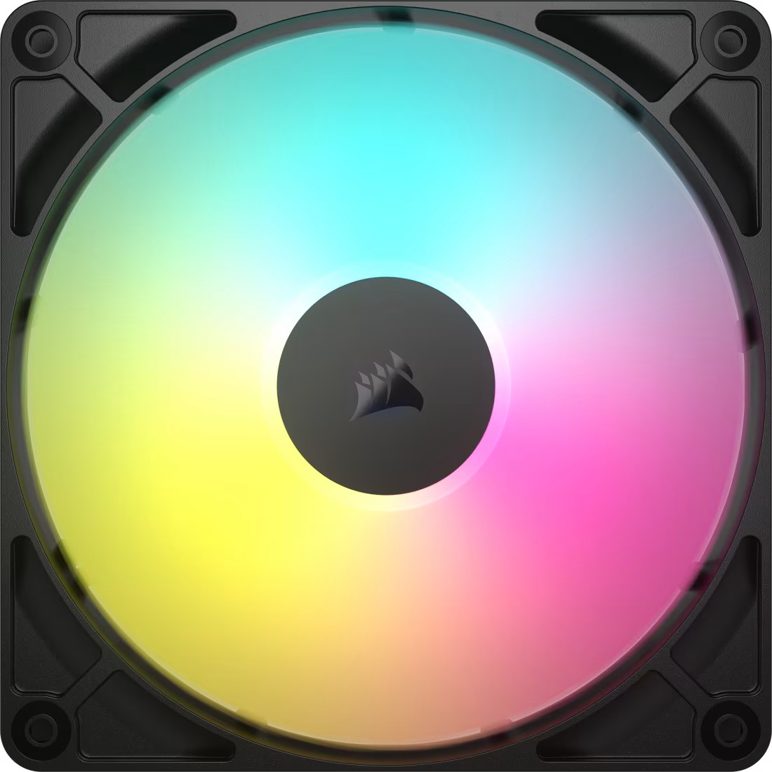 Corsair RS140 ARGB ventilator 140mm 7