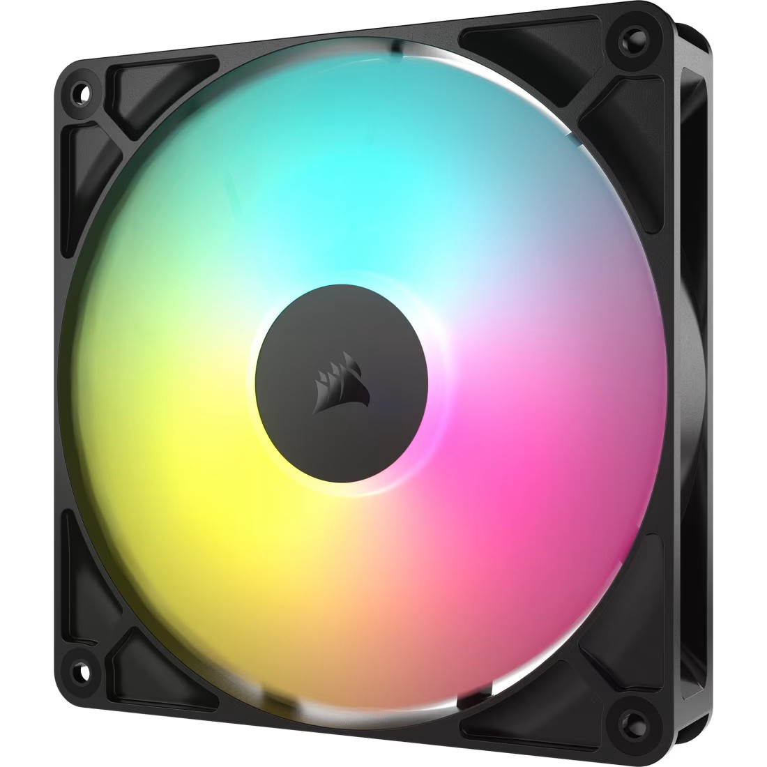 Corsair RS140 ARGB ventilator 140mm 8
