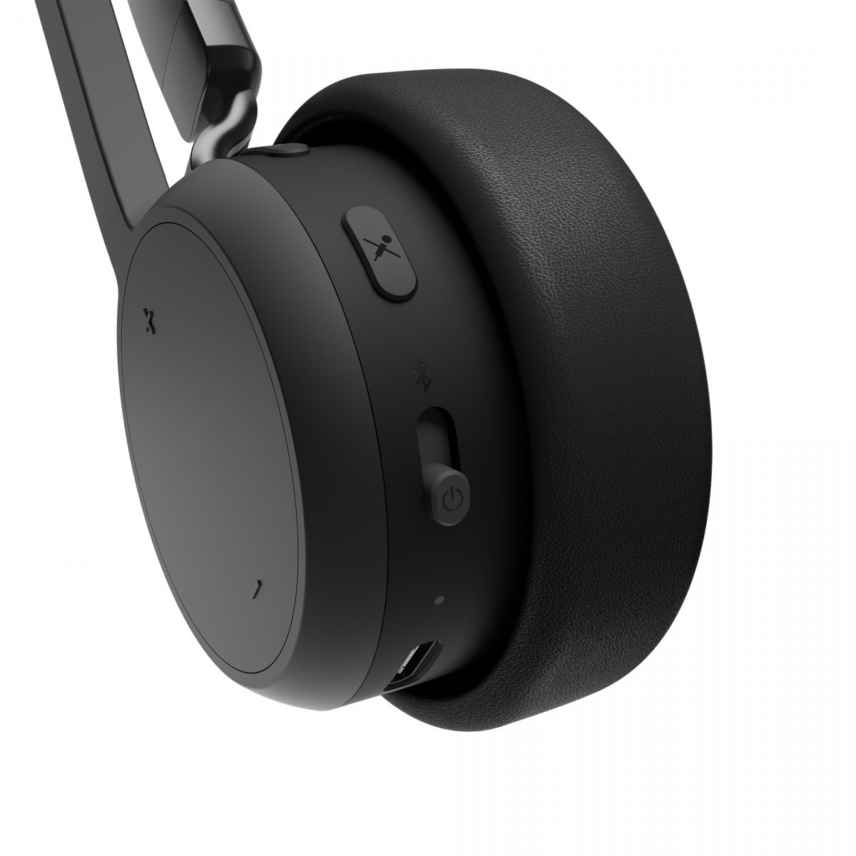 Lenovo Wireless Stereo Headset slušalke 3