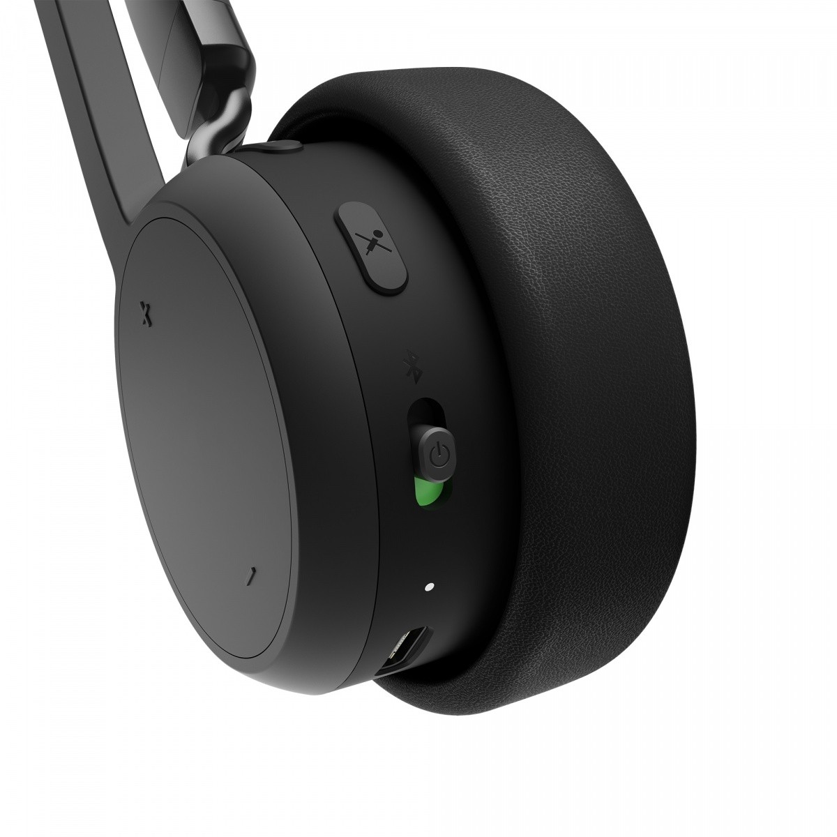 Lenovo Wireless Stereo Headset slušalke 5