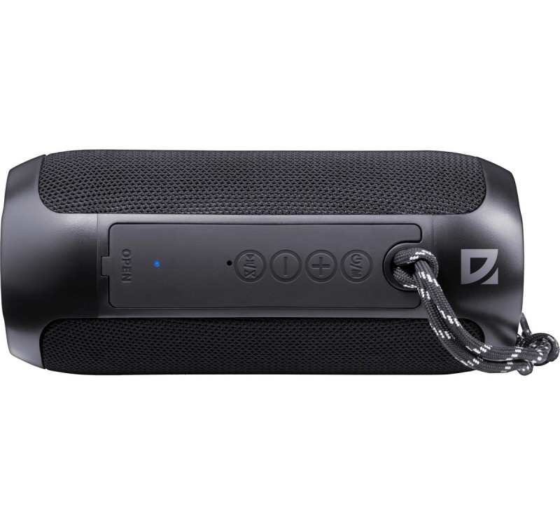 Bluetooth zvočnik ENJOY S100 (črn) 2