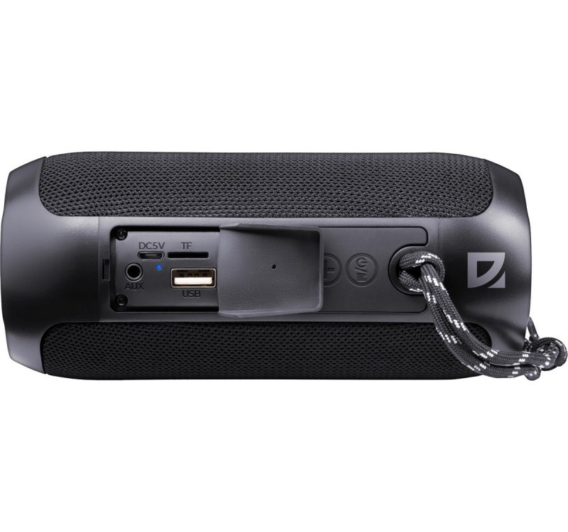 Bluetooth zvočnik ENJOY S100 (črn) 3