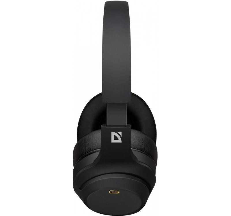 Defender FREEMOTION B690 brezžične naglavne slušalke, črne 3