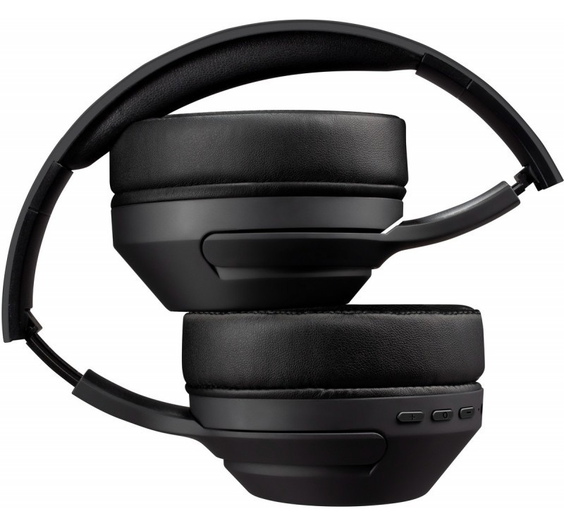 Defender FREEMOTION B690 brezžične naglavne slušalke, črne 5